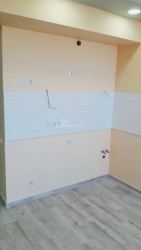 Mənzil 1-комн 32 m² - Şerif Ximşiaşvili, Batumi