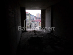 Mənzil 1-комн 30 m² - Tbel-Abuseridze, Batumi