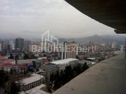 Mənzil 30 m² - Tbel-Abuseridze, Batumi, Gürcüstan