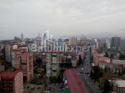 Mənzil 30 m² - Tbel-Abuseridze, Batumi, Gürcüstan