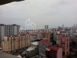 Mənzil 30 m² - Tbel-Abuseridze, Batumi, Gürcüstan