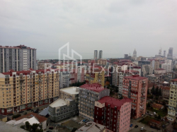 Mənzil 1-комн 30 m² - Tbel-Abuseridze, Batumi