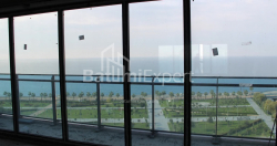 Mənzil 172.49 m² - Lech və Maria Kachinsky, Batumi, Gürcüstan