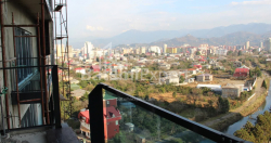 Mənzil 89.15 m² - Lech və Maria Kachinsky, Batumi, Gürcüstan