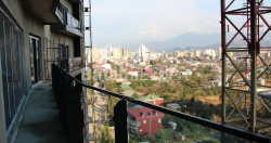 Mənzil 63.24 m² - Lech və Maria Kachinsky, Batumi, Gürcüstan