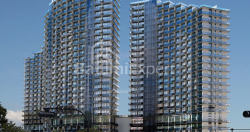 Mənzil 2-комн 63.2 m² - Lech və Maria Kachinsky, Batumi