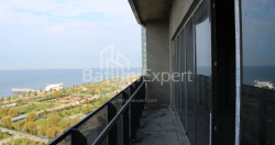 Mənzil 75.75 m² - Lech və Maria Kachinsky, Batumi, Gürcüstan