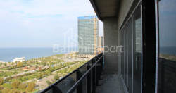 Mənzil 75.75 m² - Lech və Maria Kachinsky, Batumi, Gürcüstan