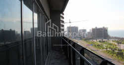 Mənzil 75.75 m² - Lech və Maria Kachinsky, Batumi, Gürcüstan