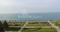 Mənzil 75.75 m² - Lech və Maria Kachinsky, Batumi, Gürcüstan