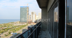Mənzil 75.75 m² - Lech və Maria Kachinsky, Batumi, Gürcüstan