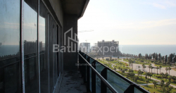 Mənzil 75.75 m² - Lech və Maria Kachinsky, Batumi, Gürcüstan