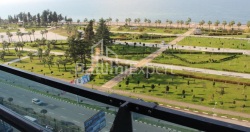 Mənzil 75.75 m² - Lech və Maria Kachinsky, Batumi, Gürcüstan