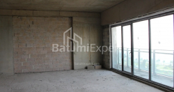 Mənzil 75.75 m² - Lech və Maria Kachinsky, Batumi, Gürcüstan