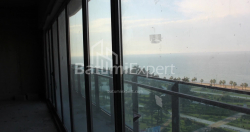 Mənzil 75.75 m² - Lech və Maria Kachinsky, Batumi, Gürcüstan
