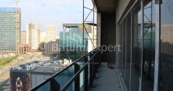 Mənzil 172.49 m² - Lech və Maria Kachinsky, Batumi, Gürcüstan