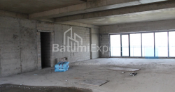 Mənzil 172.49 m² - Lech və Maria Kachinsky, Batumi, Gürcüstan