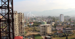 Mənzil 89.15 m² - Lech və Maria Kachinsky, Batumi, Gürcüstan