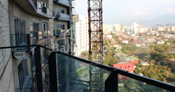 Mənzil 172.68 m² - Lech və Maria Kachinsky, Batumi, Gürcüstan