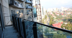 Mənzil 172.68 m² - Lech və Maria Kachinsky, Batumi, Gürcüstan