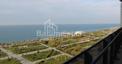 Mənzil 75.75 m² - Lech və Maria Kachinsky, Batumi, Gürcüstan