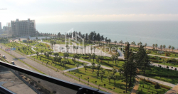 Mənzil 75.75 m² - Lech və Maria Kachinsky, Batumi, Gürcüstan