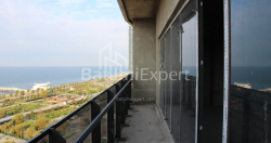 Mənzil 75.75 m² - Lech və Maria Kachinsky, Batumi, Gürcüstan