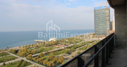 Mənzil 75.75 m² - Lech və Maria Kachinsky, Batumi, Gürcüstan
