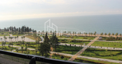 Mənzil 75.75 m² - Lech və Maria Kachinsky, Batumi, Gürcüstan