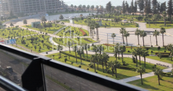 Mənzil 75.75 m² - Lech və Maria Kachinsky, Batumi, Gürcüstan
