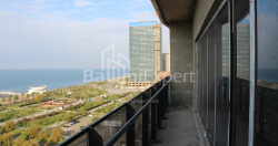 Mənzil 75.75 m² - Lech və Maria Kachinsky, Batumi, Gürcüstan