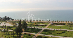Mənzil 75.75 m² - Lech və Maria Kachinsky, Batumi, Gürcüstan