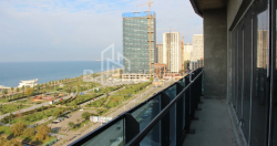 Mənzil 75.75 m² - Lech və Maria Kachinsky, Batumi, Gürcüstan