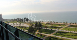 Mənzil 75.75 m² - Lech və Maria Kachinsky, Batumi, Gürcüstan