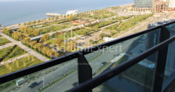 Mənzil 75.75 m² - Lech və Maria Kachinsky, Batumi, Gürcüstan