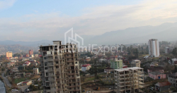 Mənzil 172.82 m² - Lech və Maria Kachinsky, Batumi, Gürcüstan