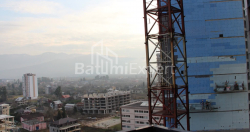 Mənzil 172.82 m² - Lech və Maria Kachinsky, Batumi, Gürcüstan