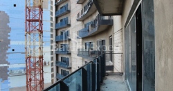 Mənzil 172.82 m² - Lech və Maria Kachinsky, Batumi, Gürcüstan