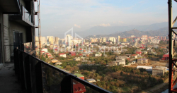 Mənzil 89.38 m² - Lech və Maria Kachinsky, Batumi, Gürcüstan