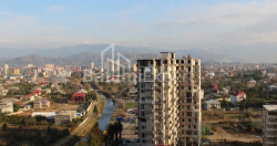 Mənzil 63.35 m² - Lech və Maria Kachinsky, Batumi, Gürcüstan