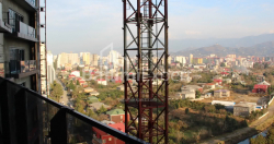 Mənzil 63.35 m² - Lech və Maria Kachinsky, Batumi, Gürcüstan