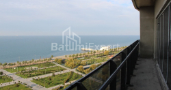Mənzil 173 m² - Lech və Maria Kachinsky, Batumi, Gürcüstan