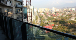 Mənzil 173 m² - Lech və Maria Kachinsky, Batumi, Gürcüstan