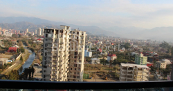 Mənzil 173 m² - Lech və Maria Kachinsky, Batumi, Gürcüstan