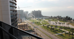 Mənzil 173 m² - Lech və Maria Kachinsky, Batumi, Gürcüstan