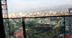 Mənzil 173 m² - Lech və Maria Kachinsky, Batumi, Gürcüstan